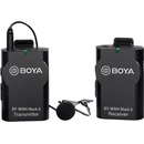 Boya BY-WM4 Mark II