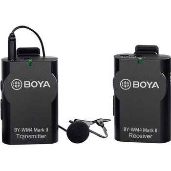 Boya BY-WM4 Mark II
