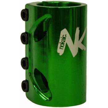 Nokaic SCS Green Лапа за тротинетка (8465226727476)