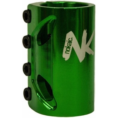 Nokaic SCS Green Лапа за тротинетка (8465226727476)