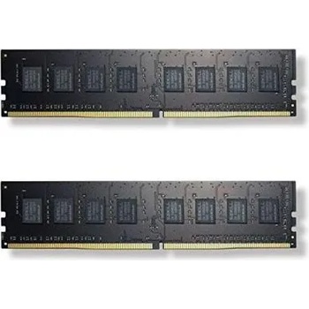 Image 1 of G.SKILL Value 16GB (2x8GB) DDR4 2666MHz F4-2666C19D-16GNT
