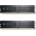 G.SKILL Value 16GB (2x8GB) DDR4 2666MHz F4-2666C19D-16GNT