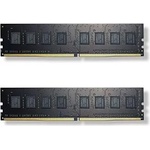 G.SKILL Value 16GB (2x8GB) DDR4 2666MHz F4-2666C19D-16GNT