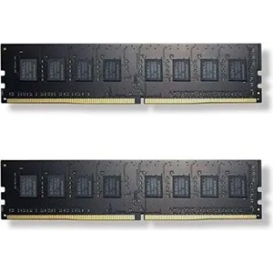G.SKILL Value 16GB (2x8GB) DDR4 2666MHz F4-2666C19D-16GNT