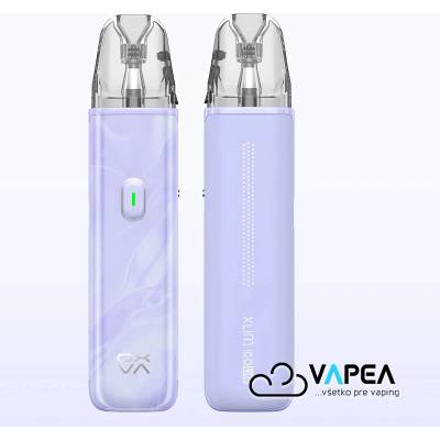 OXVA Xlim GO Lite 1000 mAh Pod Light Purple