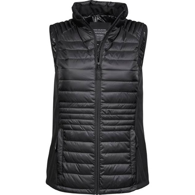 TEE JAYS tj9625 crossover / Дамски потник - черен xxxl (18962555913)