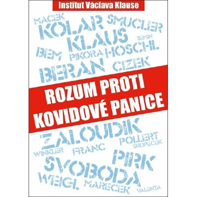 Rozum proti kovidové panice