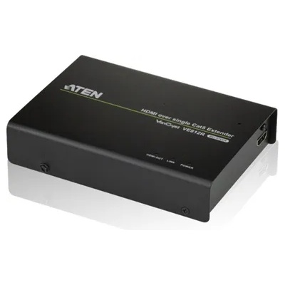 ATEN VanCryst приемник Cat5 HDMI - VE812R VE812R-AT-G (VE812R-AT-G)