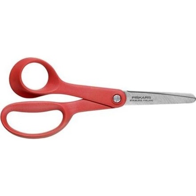 FISKARS Nůžky dětské 14 cm pro leváky Fiskars Classic 1005169 – Hledejceny.cz