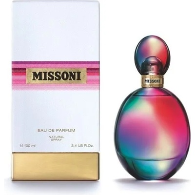 Missoni Missoni EDP 30 ml