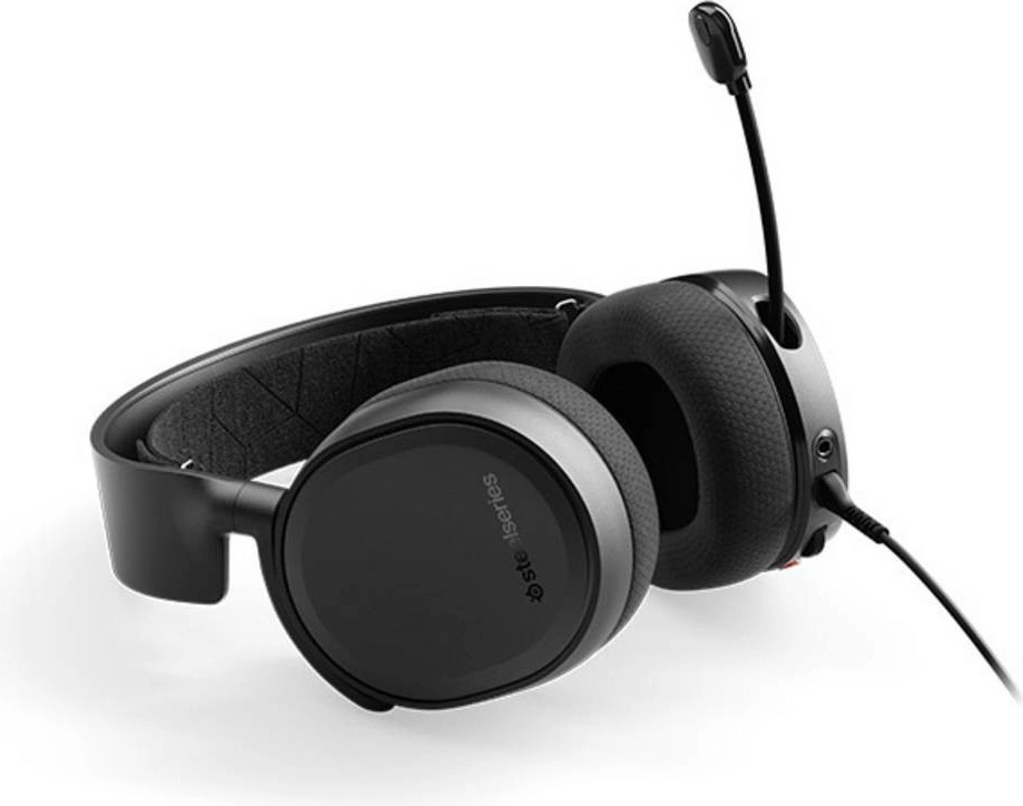 SteelSeries Arctis 3 2019