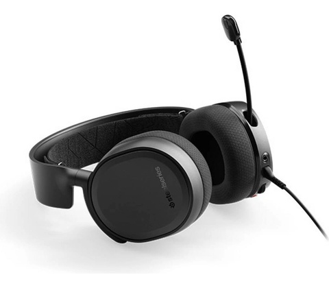SteelSeries Arctis 3 2019