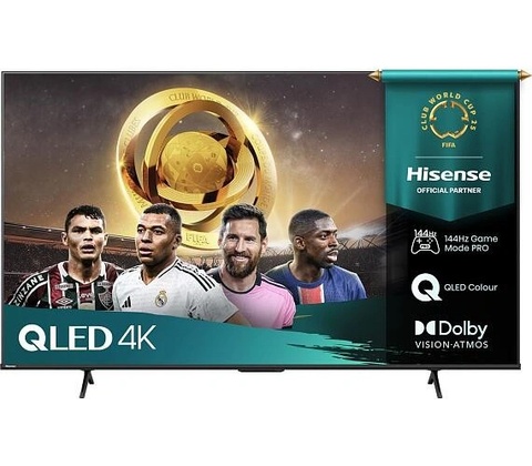 Hisense 75E7Q PRO