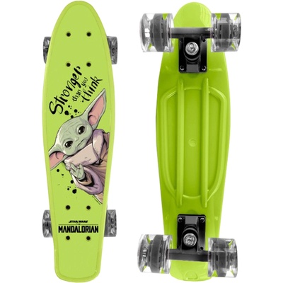 Star Wars - Yoda (Grogu) (SP-59961)