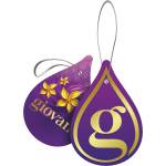 Giovani Ароматизирана картичка Giovani® YLANG-YLANG 1 бр