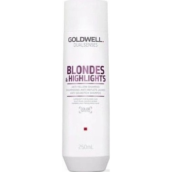 Goldwell Dualsenses Blondes & Highlights Shampoo 30 ml