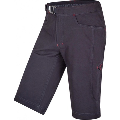 Ocún Honk shorts šedá