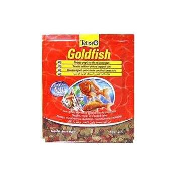 Tetra Sachet Tetra Goldfish - храна за златни рибки 12гр (706135)