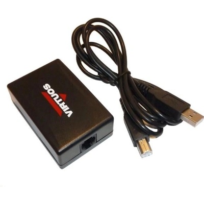 Virtuos EKN9001