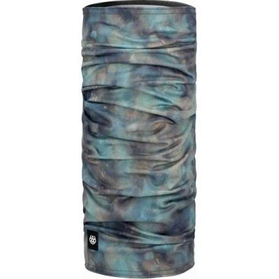 686 nákrčník Double Layer Face Warmer Charcoal Patina CHPA