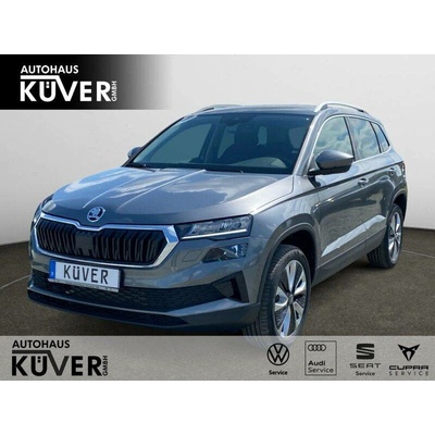 Skoda Karoq 2.0 TDI Selection DSG 110 kW