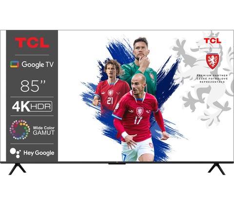 TCL 85P655