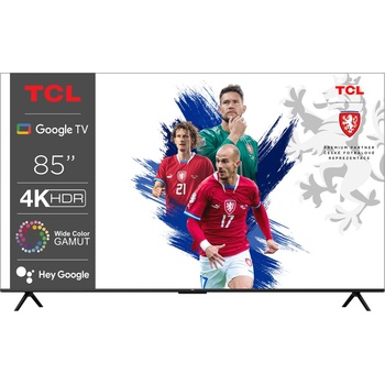 TCL 85P655
