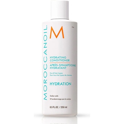 Moroccanoil Хидратиращ балсам за коса Moroccanoil Hydrating Conditioner 250 мл