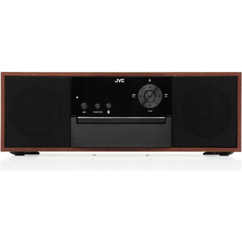 JVC RD-E761