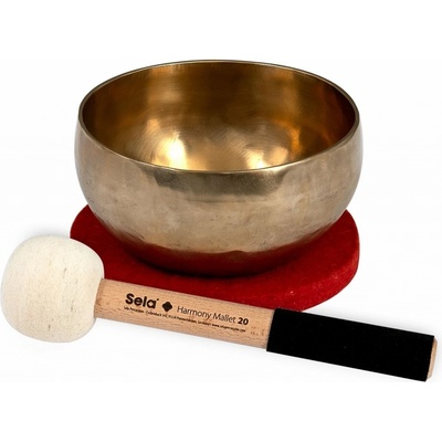 Sela Harmony Tibetská spievajúca miska 15 cm
