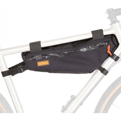 Restrap Чанта за рамка Restrap Frame Bag Medium Bike bag - Black - размер 3, 5 l (510-3004-0111)