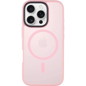Tactical MagForce Hyperstealth Защитен калъф за Apple iPhone 16 Pro Pink Panther Tactical | Rozov | ЖЕНИ | UNI