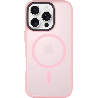 Tactical MagForce Hyperstealth Защитен калъф за Apple iPhone 16 Pro Pink Panther Tactical | Rozov | ЖЕНИ | UNI