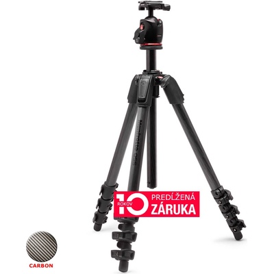 Manfrotto MK055CXPRO4-Q6T