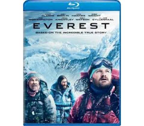 EVEREST BD