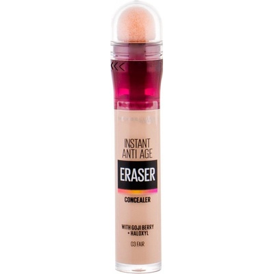 Maybelline Instant Age Rewind Korektor 03 Fair 6,8 ml