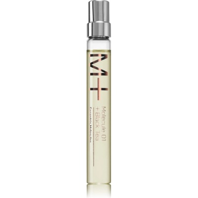 Escentric Molecules Molecule 01 + Black Tea EDT унисекс 8.5ml