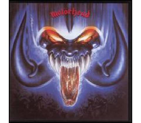 MOTORHEAD: ROCKNROLL CD