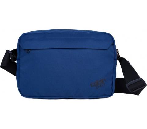 CabinZero Flipside navy 3l