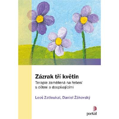Portál Zázrak tří květin
