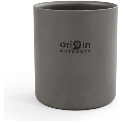 Origin Outdoors Titánový termohrnček 300 ml