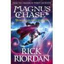 9 From the Nine Worlds - Rick Riordan