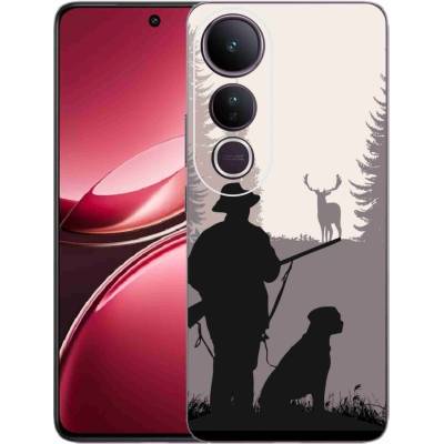 mmCase Gelový V50 Lite 4G/5G lov 2 – Hledejceny.cz