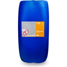 PWS Chlornan sodný stabilizovaný 50 l