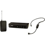 Shure BLX14E/P31 K3E Микрофон