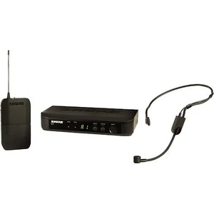 Shure BLX14E/P31 K3E Микрофон