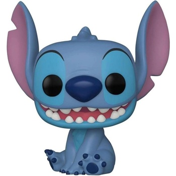 Funko Фигурка Funko POP! Movies: Disney Lilo and Stitch, 065665, (FUNKO-065665)