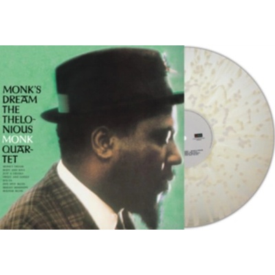 Monk's Dream - Splatter LP