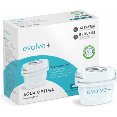 Aqua Optima EVO1PLUS 6 ks