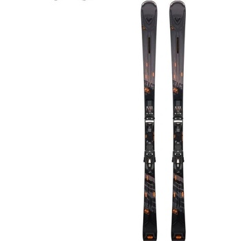 ROSSIGNOL React 10 TI Konect 22/23
